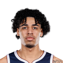 Julian Strawther logo