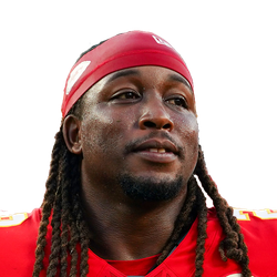 Kareem Hunt logo