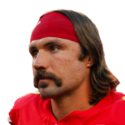 Gardner Minshew logo