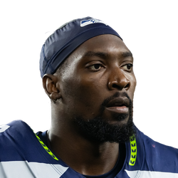 DeMarcus Lawrence logo