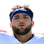 Cam Skattebo logo