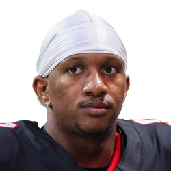 Michael Penix Jr. logo