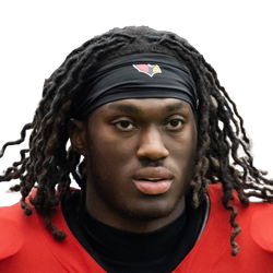 Marvin Harrison Jr. logo