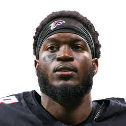 Carlos Washington Jr.