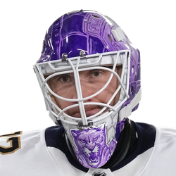 Sergei Bobrovsky logo