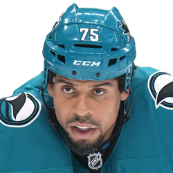 Ryan Reaves logo
