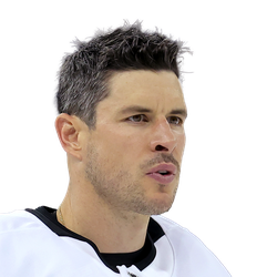 Sidney Crosby logo