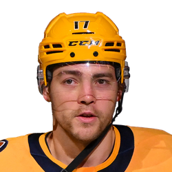 Tyson Jost logo