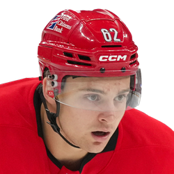 Charles Alexis Legault logo