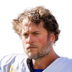 Matthew Stafford logo