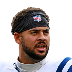 Michael Pittman Jr. logo