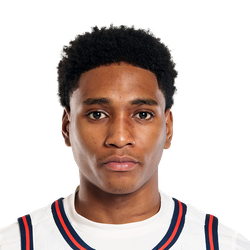 Tahaad Pettiford logo