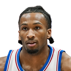 Darryn Peterson logo