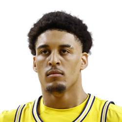 Yaxel Lendeborg logo