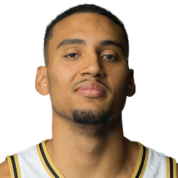 Trey Kaufman-Renn logo