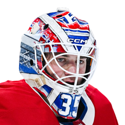 Samuel Montembeault logo