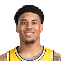 Yaxel Lendeborg logo