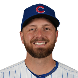 Michael Busch profile picture