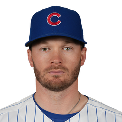 Ian Happ logo