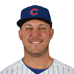 Jameson Taillon profile picture