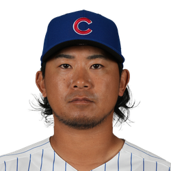 Shota Imanaga profile picture