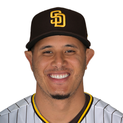 Manny Machado logo