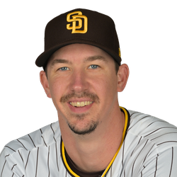 Walker Buehler logo