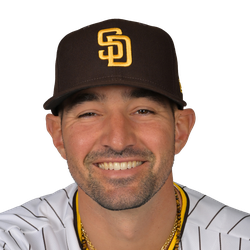 Nick Castellanos logo
