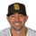 Nick Castellanos logo