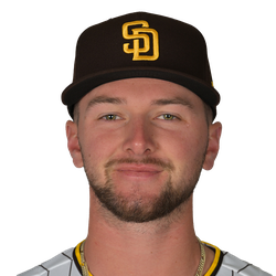 Jackson Merrill profile picture