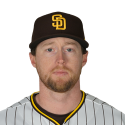 Jake Cronenworth logo