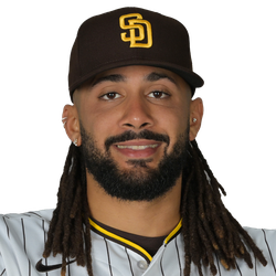 Fernando Tatis Jr. logo