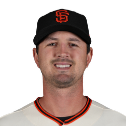 Tyler Mahle profile picture