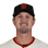 Tyler Mahle logo