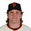 Harrison Bader logo