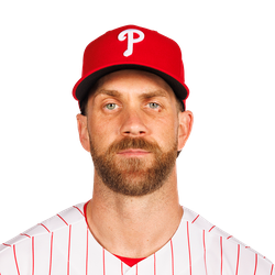 Bryce Harper profile picture