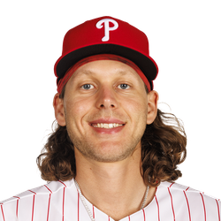 Alec Bohm profile picture