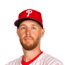 Zack Wheeler profile picture
