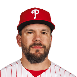 Kyle Schwarber profile picture