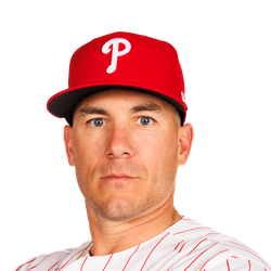 J.T. Realmuto profile picture