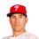 J.T. Realmuto logo