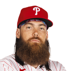 Brandon Marsh profile picture