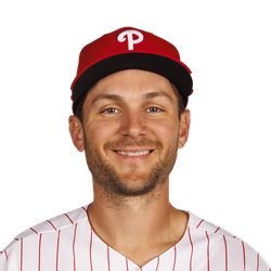 Trea Turner profile picture