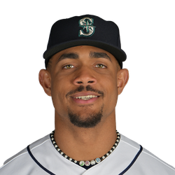 Julio Rodriguez logo