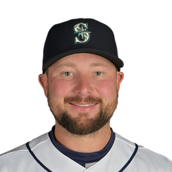 Cal Raleigh profile picture
