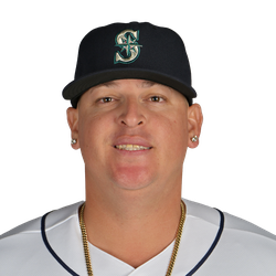 Jhonathan Diaz (L) logo