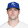 Kameron Misner logo