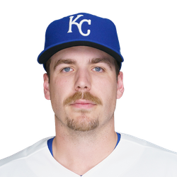 Ryan Bergert (R) logo