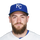 Kyle Isbel logo