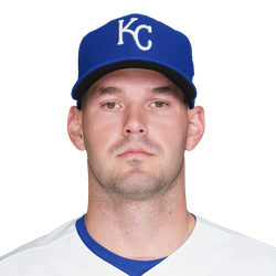 Cole Ragans (L) logo